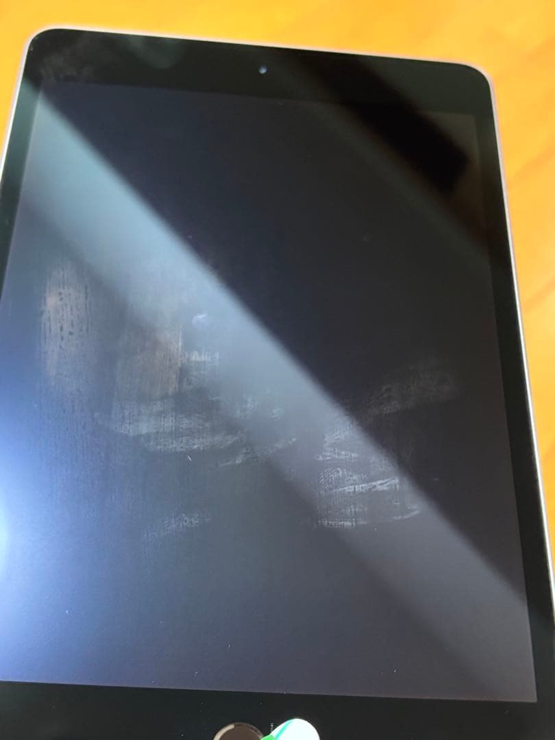 iPad mini4 スペースグレイ/128GB おまけケース付き