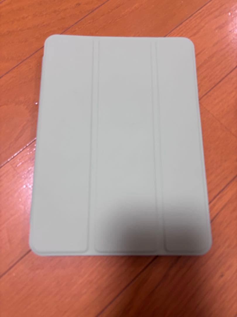 iPad mini4 スペースグレイ/128GB おまけケース付き