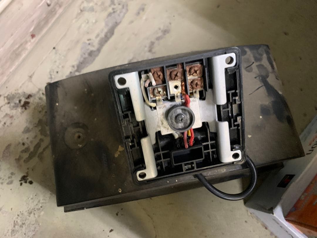 ジャンク扱い　Bose FreeSpace DS 100SE スピーカー