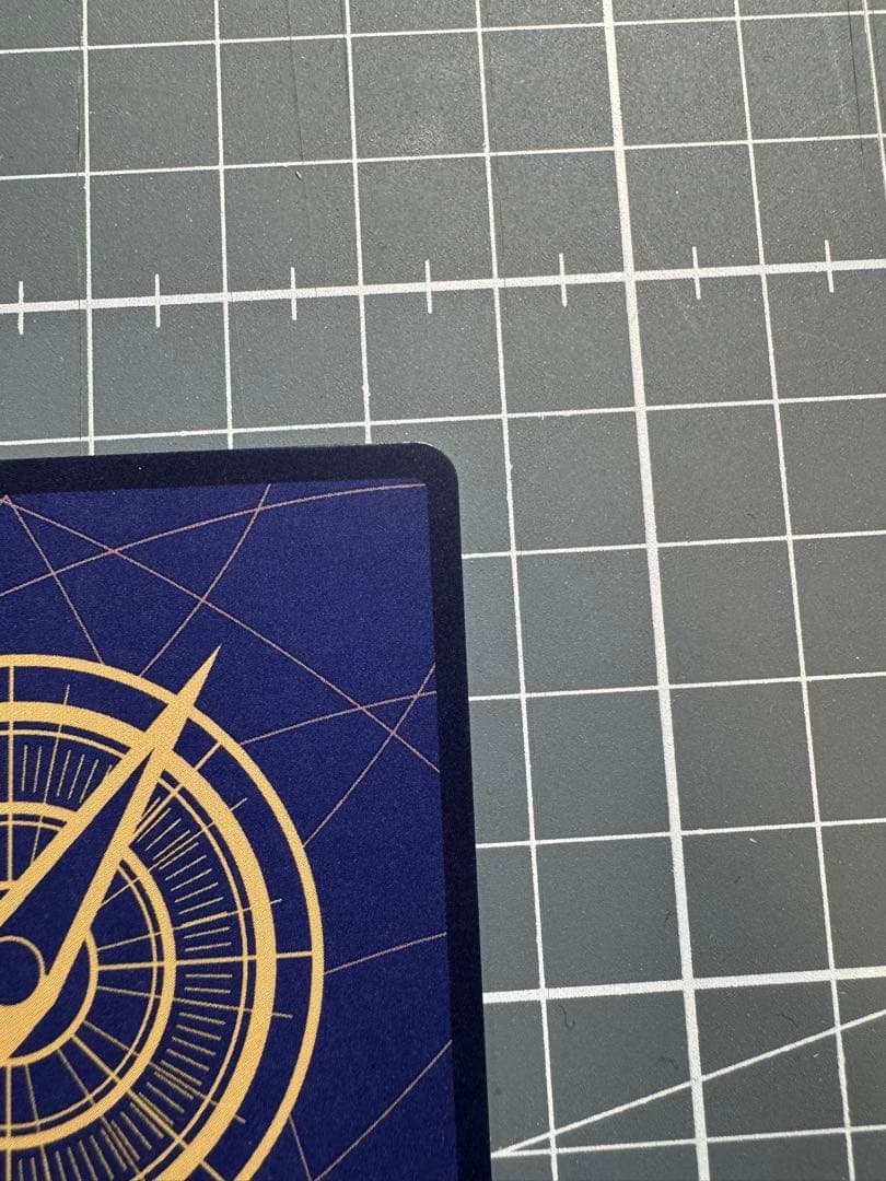 op12-037 鬼気九刀流阿修羅抜剣亡者戯　パラレル