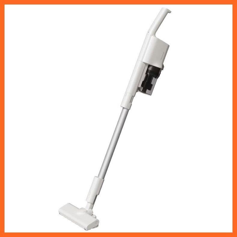 掃除機・クリーナー Panasonic MC-SB34J-C