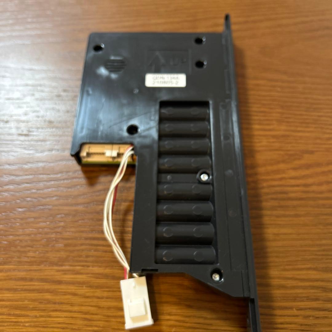 LIXIL QDN134A 玄関ドア 制御ユニット システムキー用