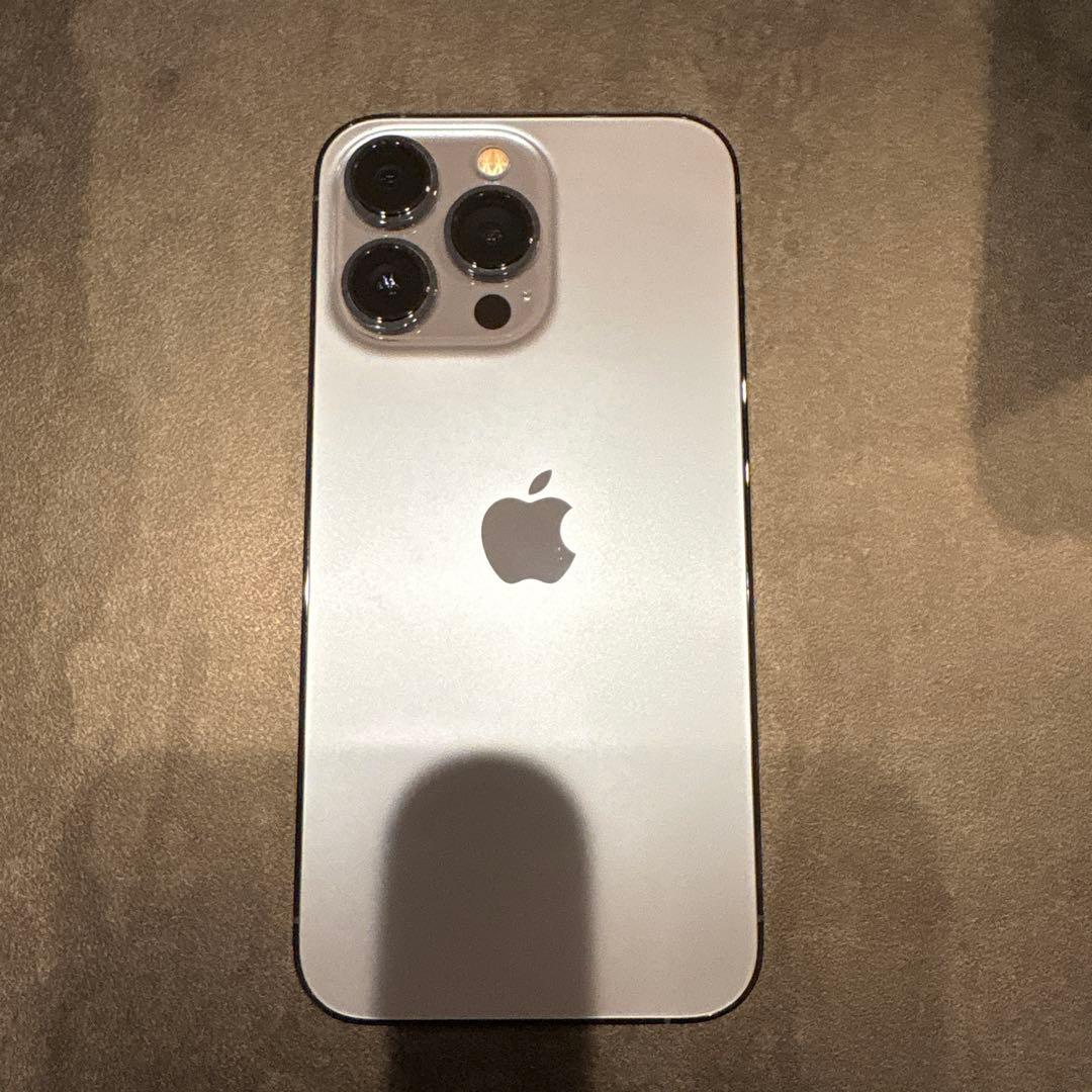 iPhone 13 Pro シエラブルー 128GB SIMフリー