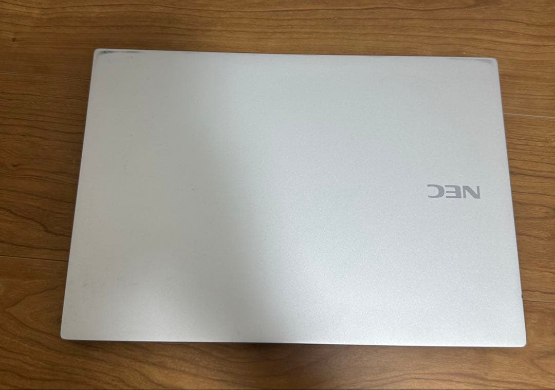 NEC Core i5 第6世代メモリ8GB SSD128GB W11