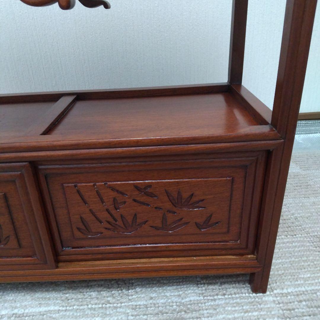 アンティーク家具