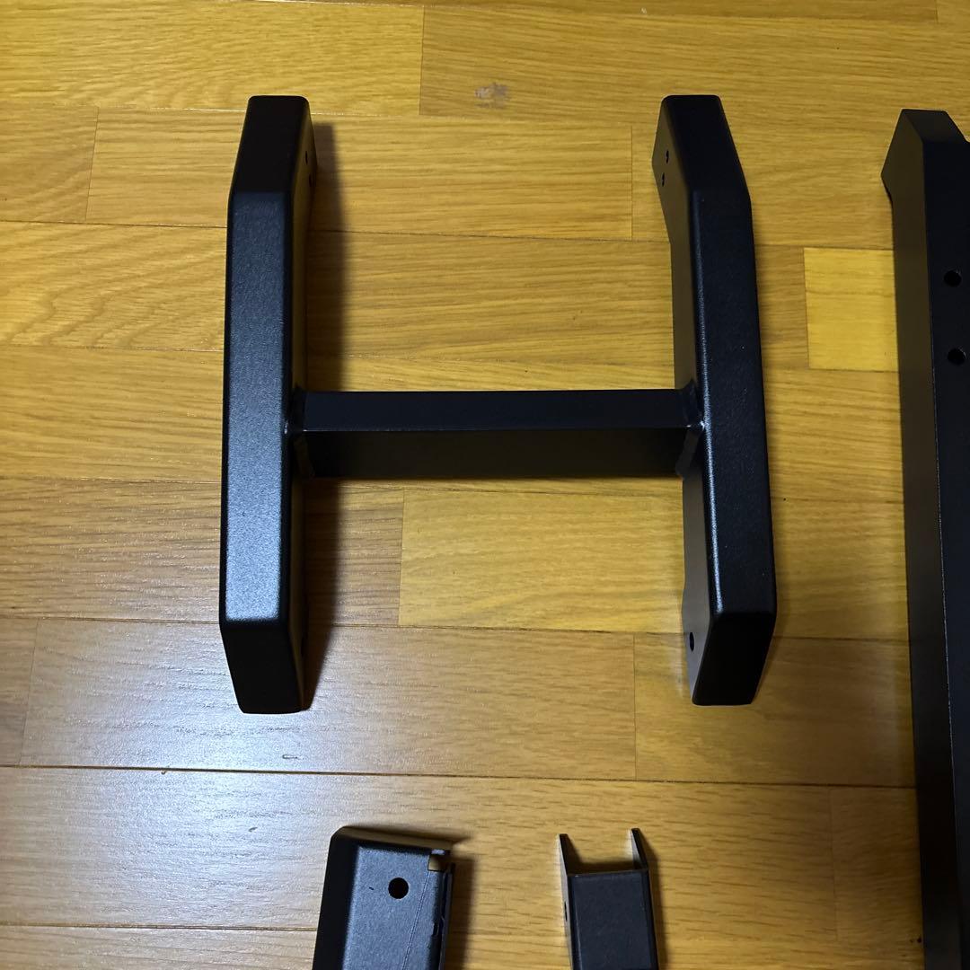 ジムニー jb64 ラダー（はしご）