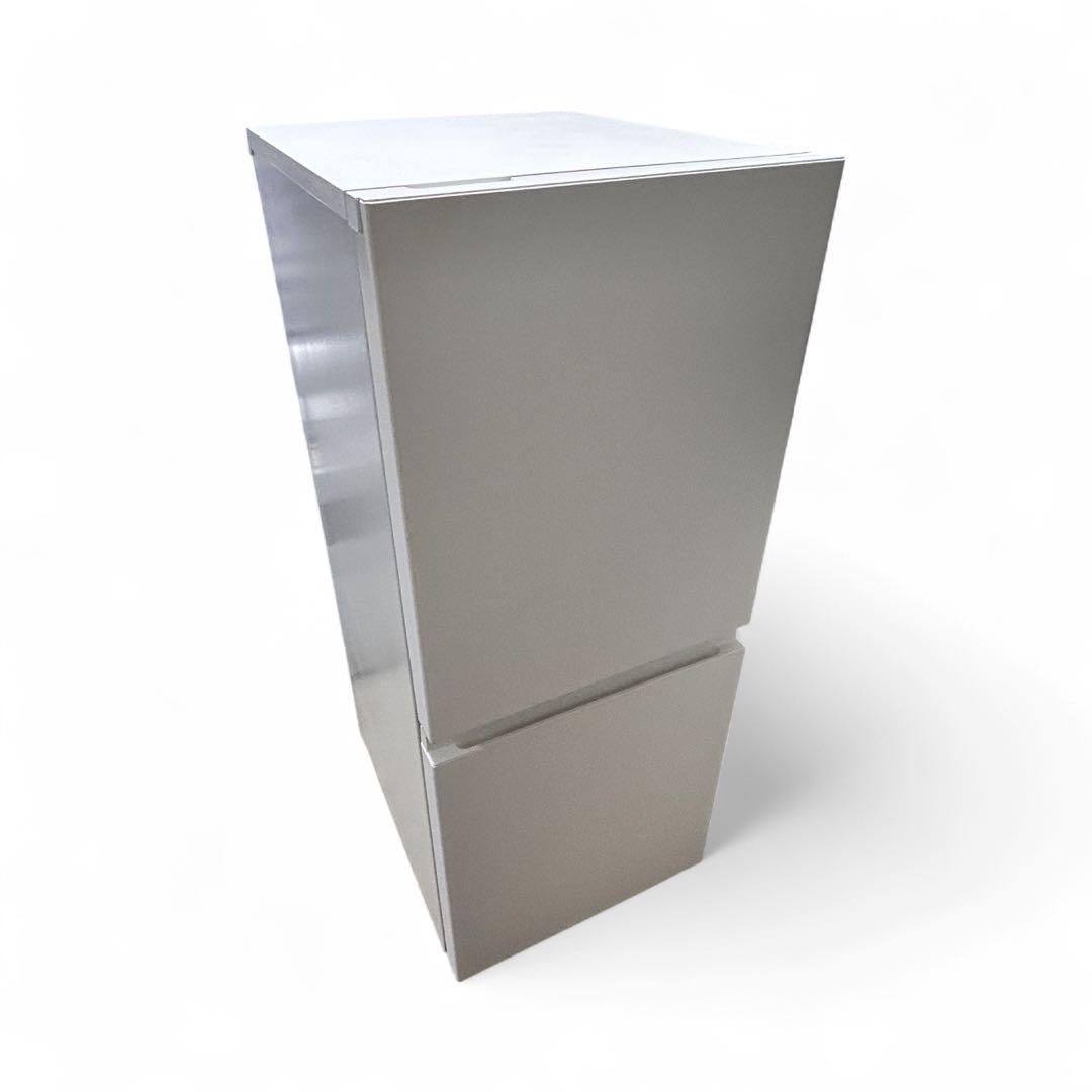 【美品】Panasonic 冷蔵庫 NR-B16C1-W 2024年製