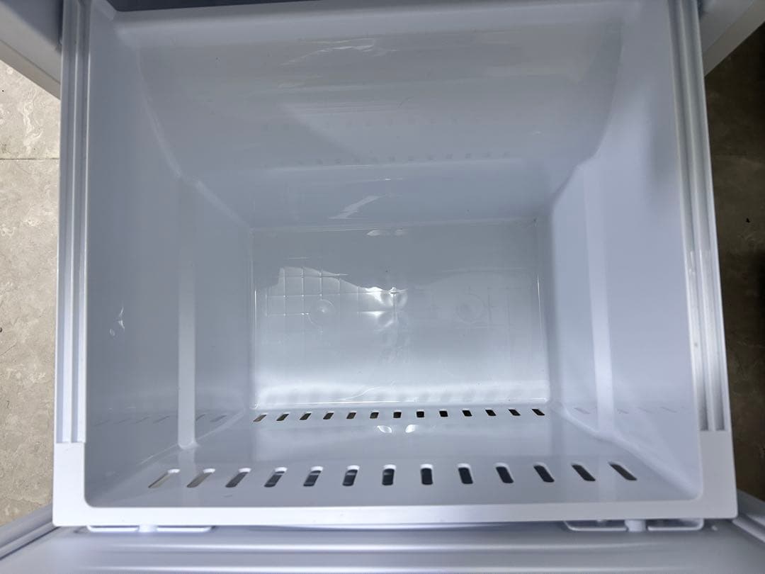 【美品】Panasonic 冷蔵庫 NR-B16C1-W 2024年製