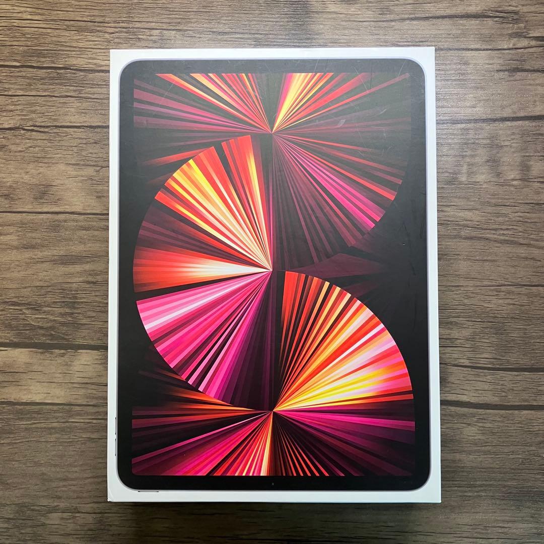 【美品】【バッテリー良】iPad Pro 第3世代 256GB Wi-Fiモデル