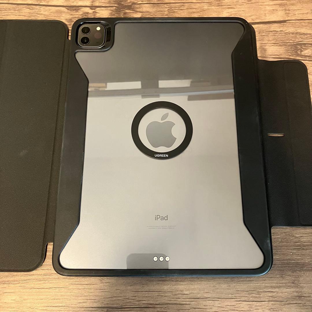 【美品】【バッテリー良】iPad Pro 第3世代 256GB Wi-Fiモデル