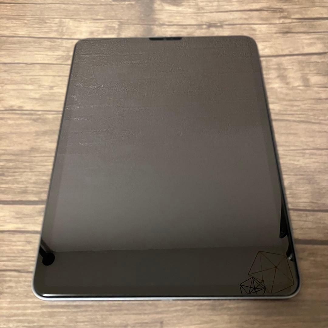 【美品】【バッテリー良】iPad Pro 第3世代 256GB Wi-Fiモデル