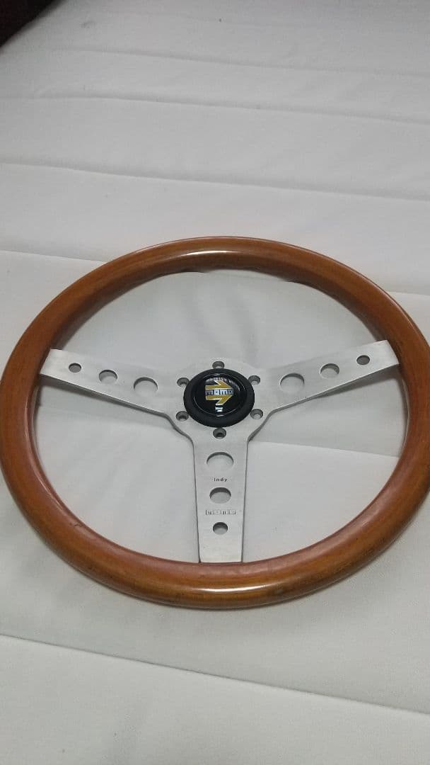 モモ インディー ヴィンテージ