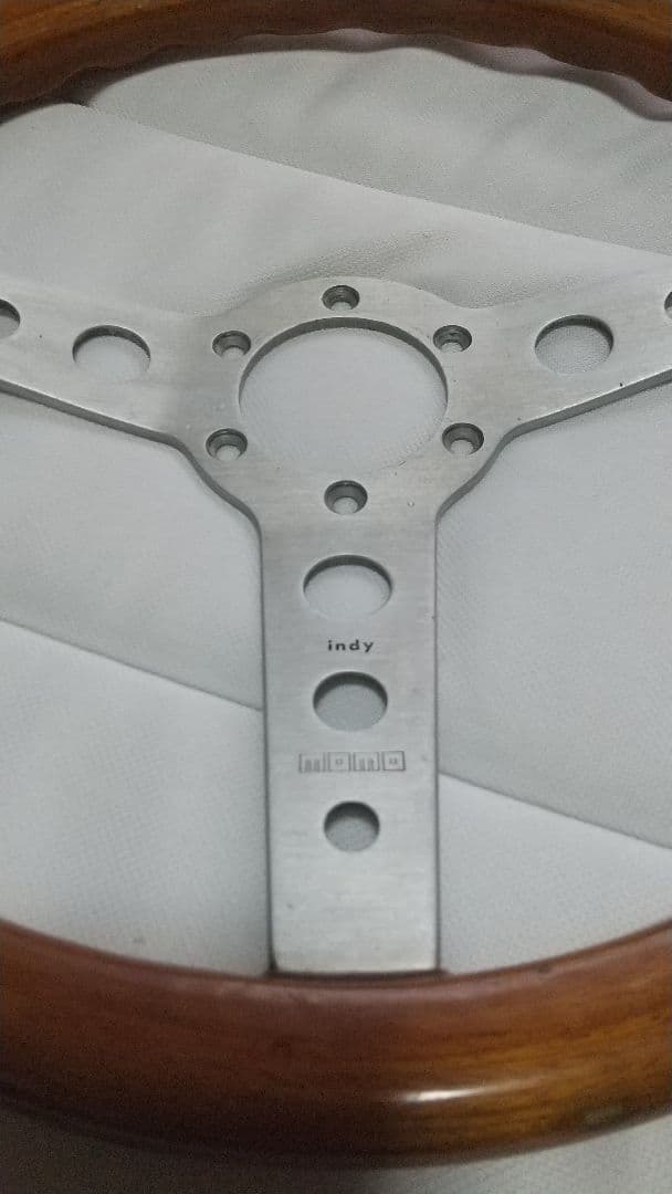 モモ インディー ヴィンテージ