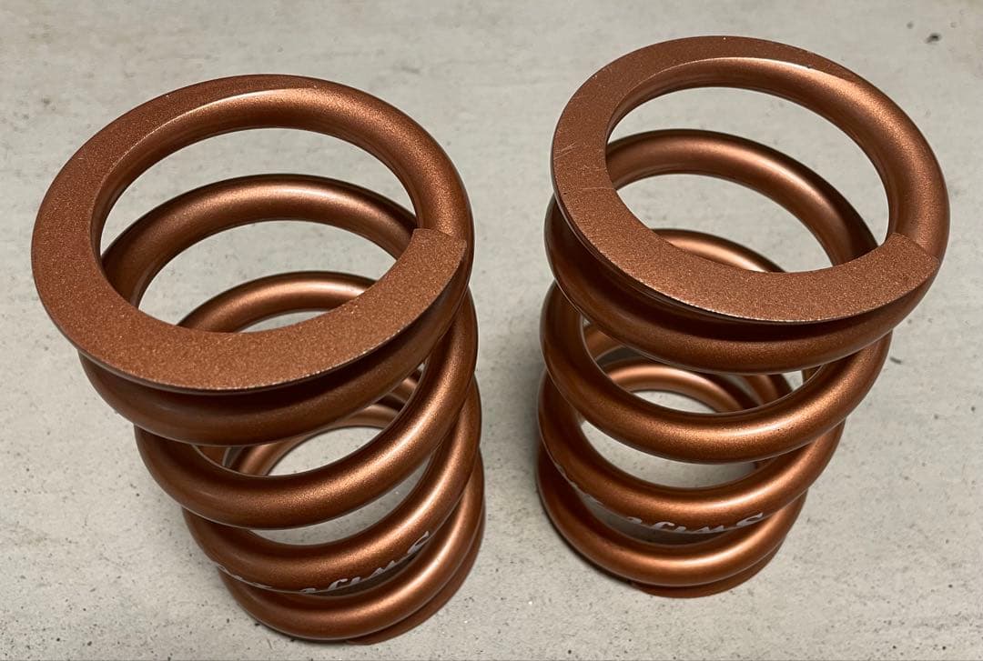 Swift スプリング 直巻 ID65 H152 14k