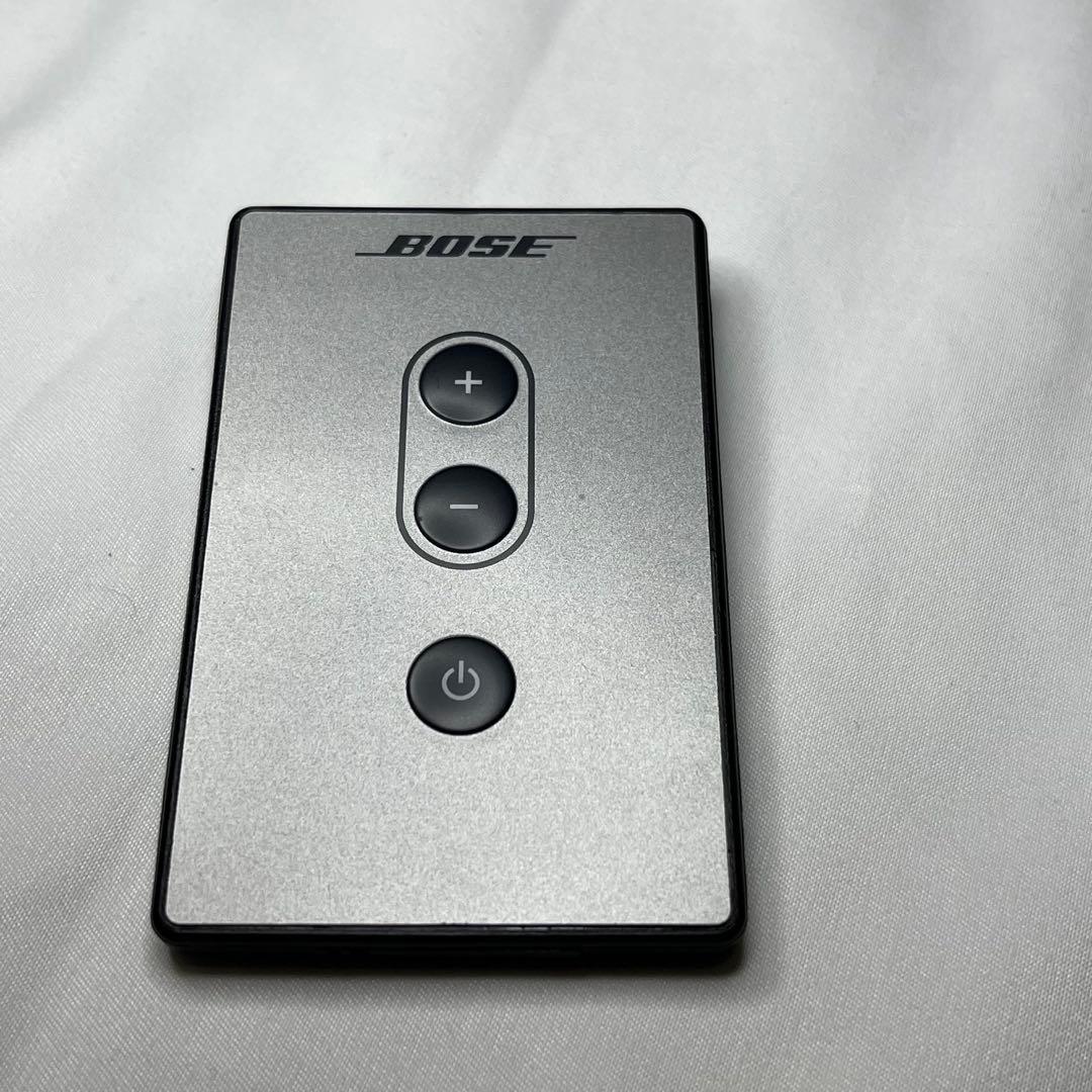 スピーカー・ウーファー BOSE Computer Music Monitor