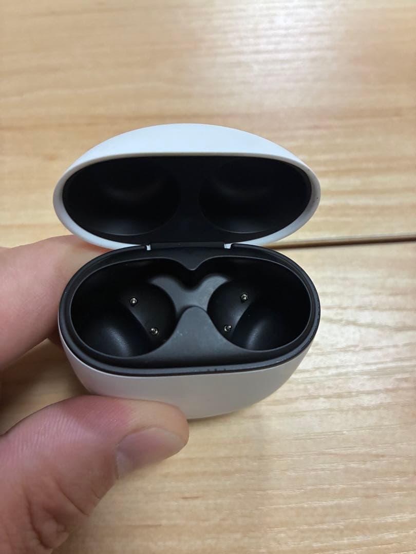Google Pixel Buds Pro 2 ブラック
