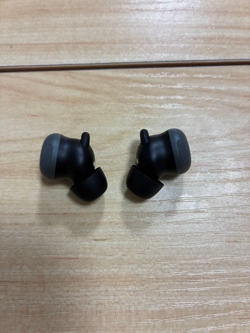 Google Pixel Buds Pro 2 ブラック