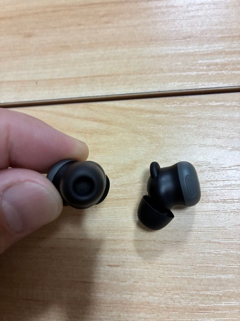 Google Pixel Buds Pro 2 ブラック