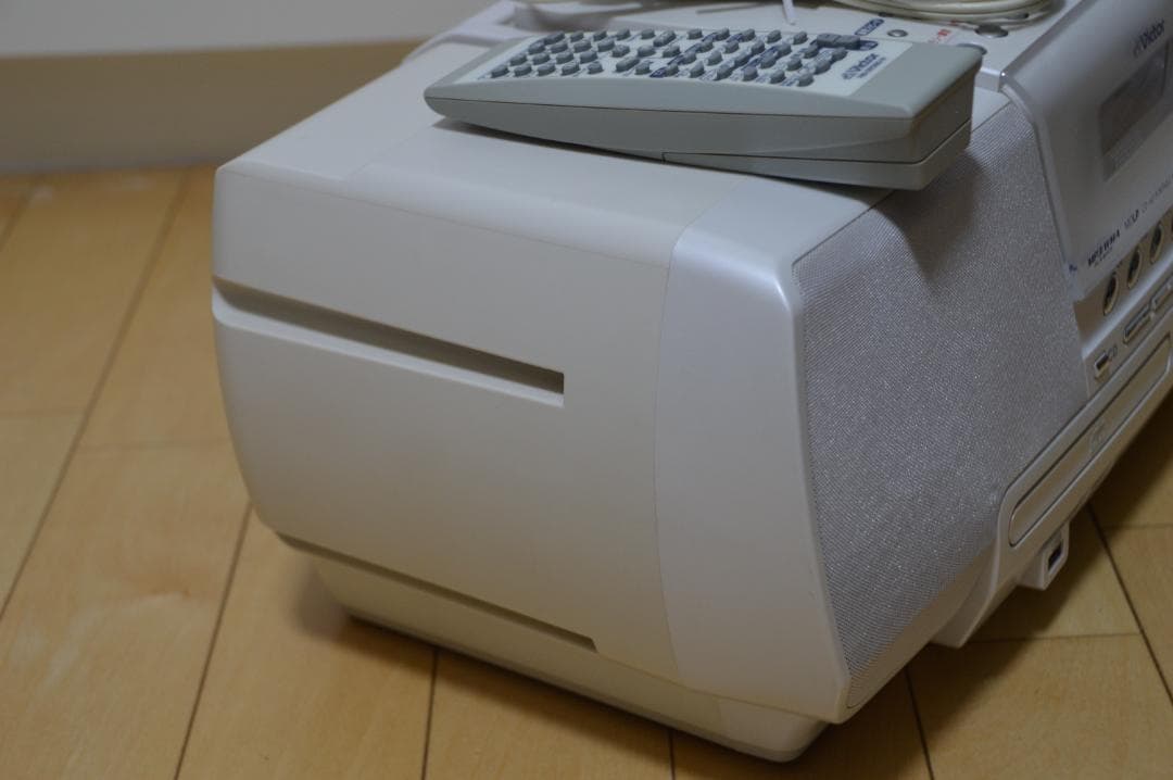 【美品】VICTOR RD-M2 Clavia