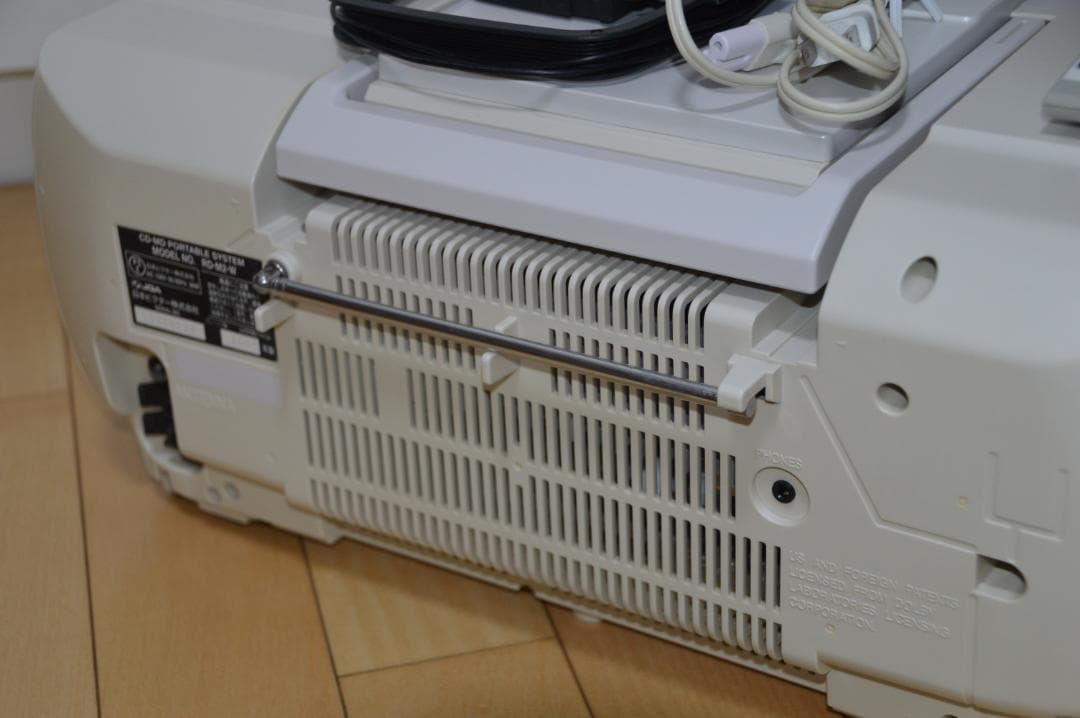 【美品】VICTOR RD-M2 Clavia