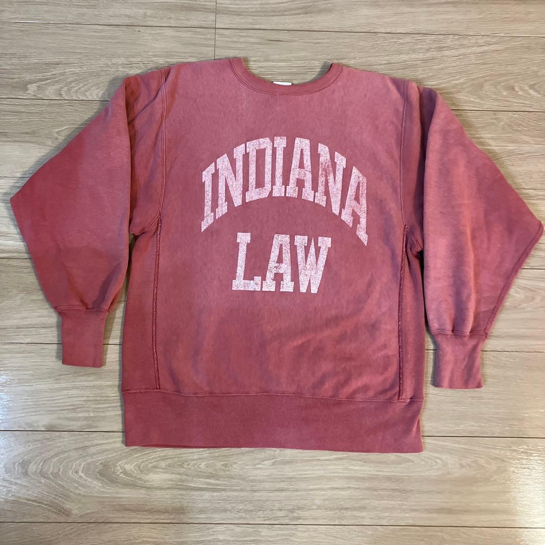 90sChampion リバースウィーブ スウェット USA製