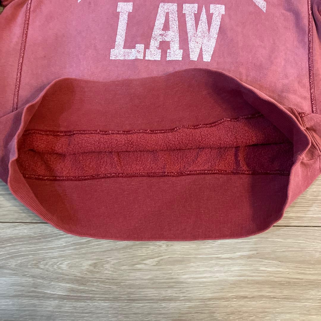 90sChampion リバースウィーブ スウェット USA製