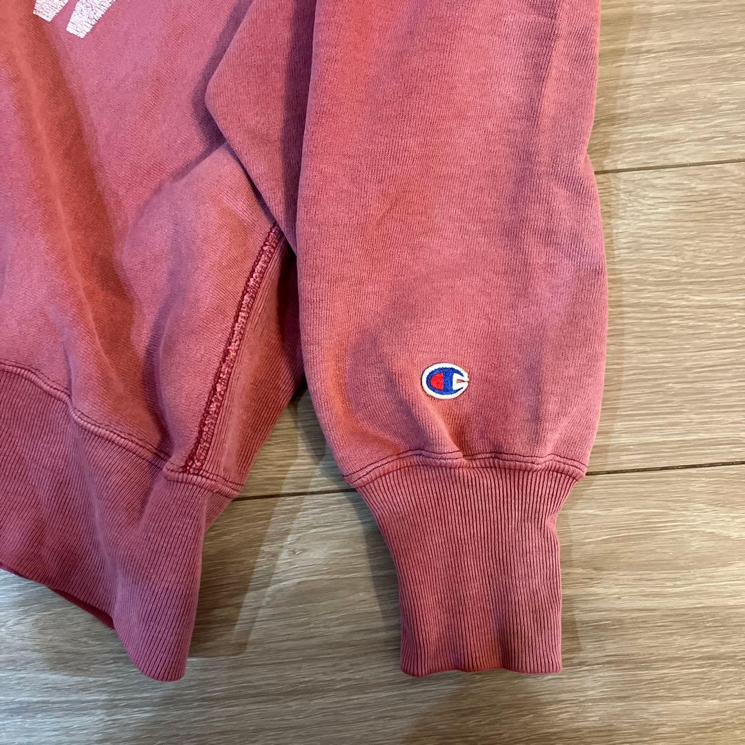 90sChampion リバースウィーブ スウェット USA製