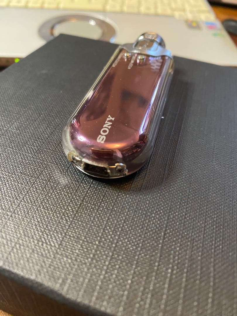 ソニーAW-A608 デジタルミュージックプレーヤー