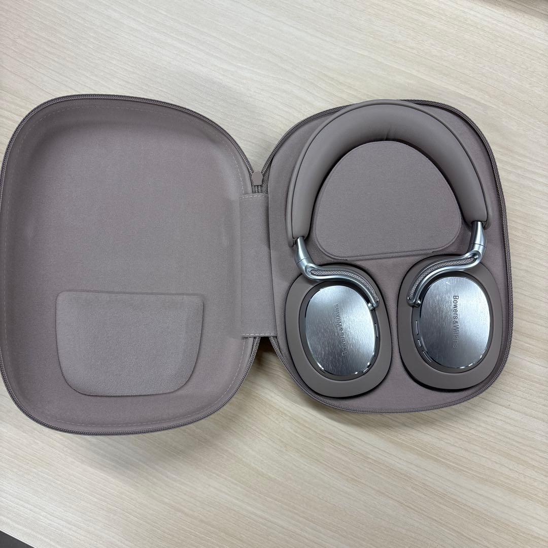 Bowers＆Wilkins Px7 S2e クラウドグレー