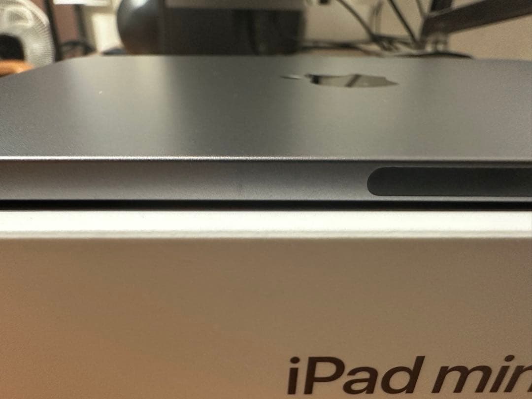 iPad mini 6 256gb スペースグレイ wi-fiモデル