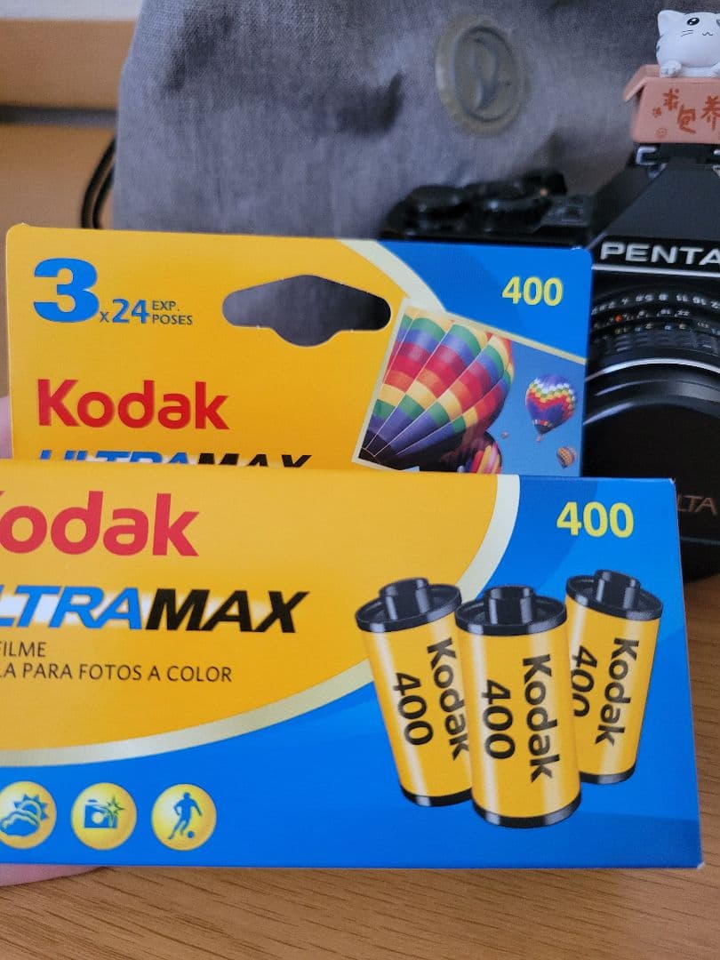 【動作確認済み】PENTAX ME Super（ペンタックス ME スーパー)