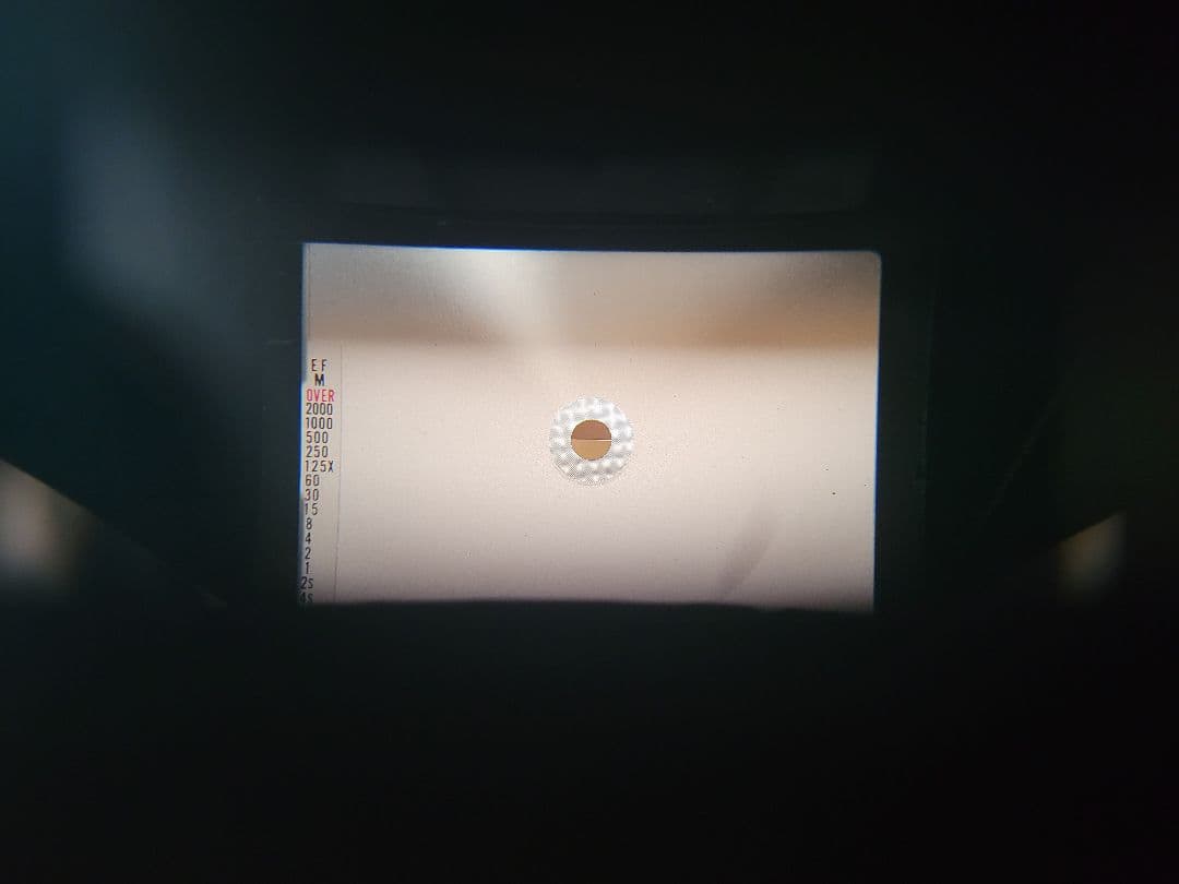 【動作確認済み】PENTAX ME Super（ペンタックス ME スーパー)