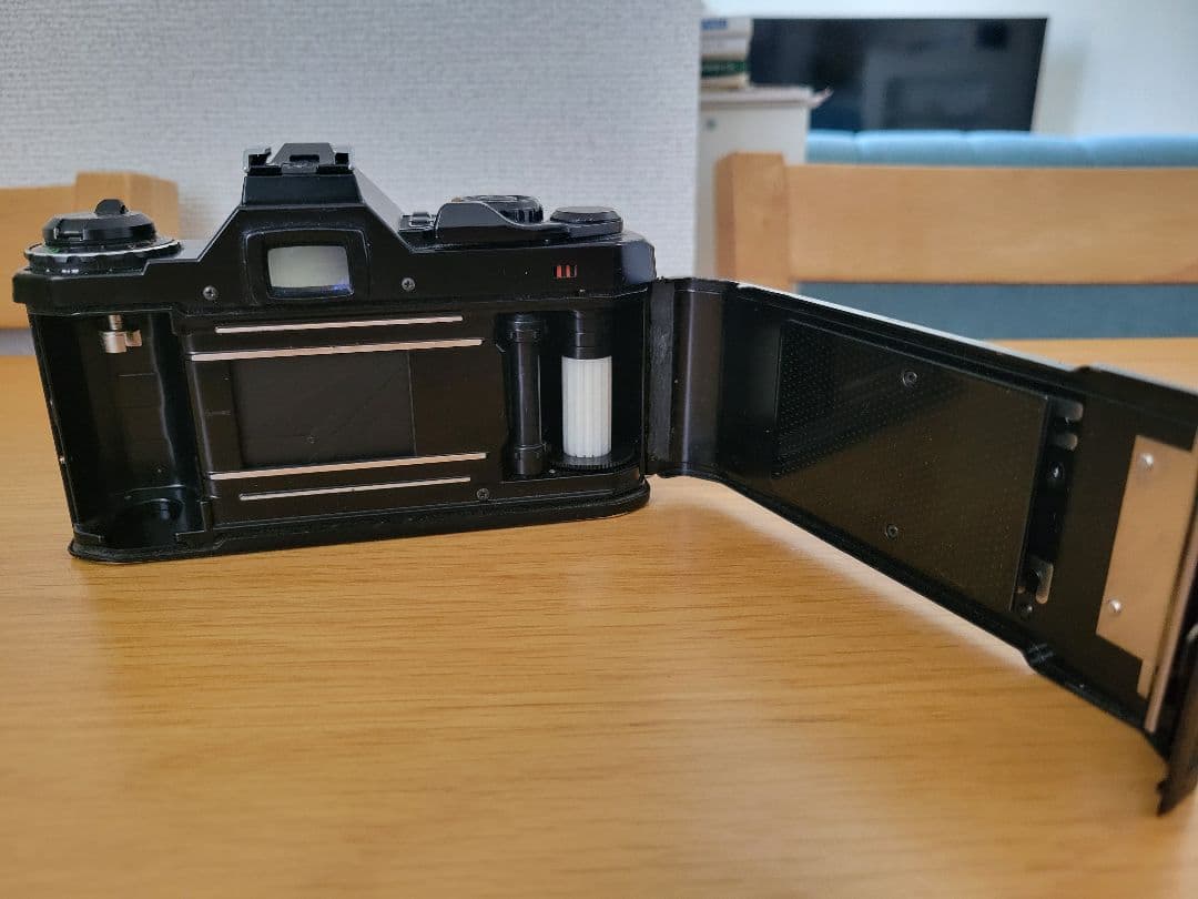 【動作確認済み】PENTAX ME Super（ペンタックス ME スーパー)