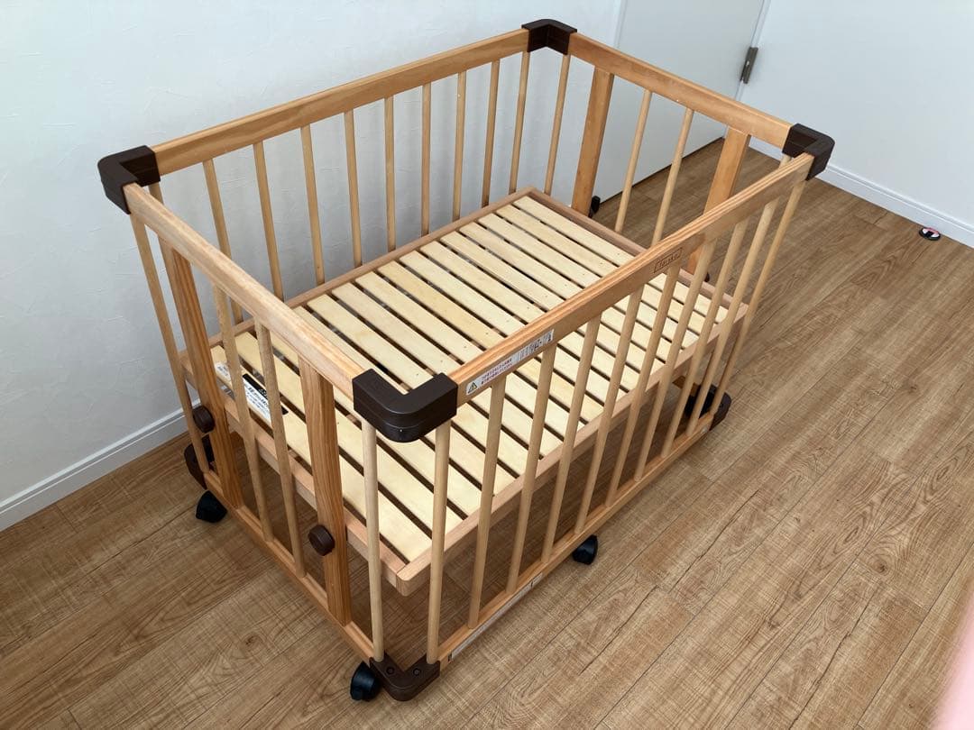 ファルスカ　ミニジョイントベッド　NEO