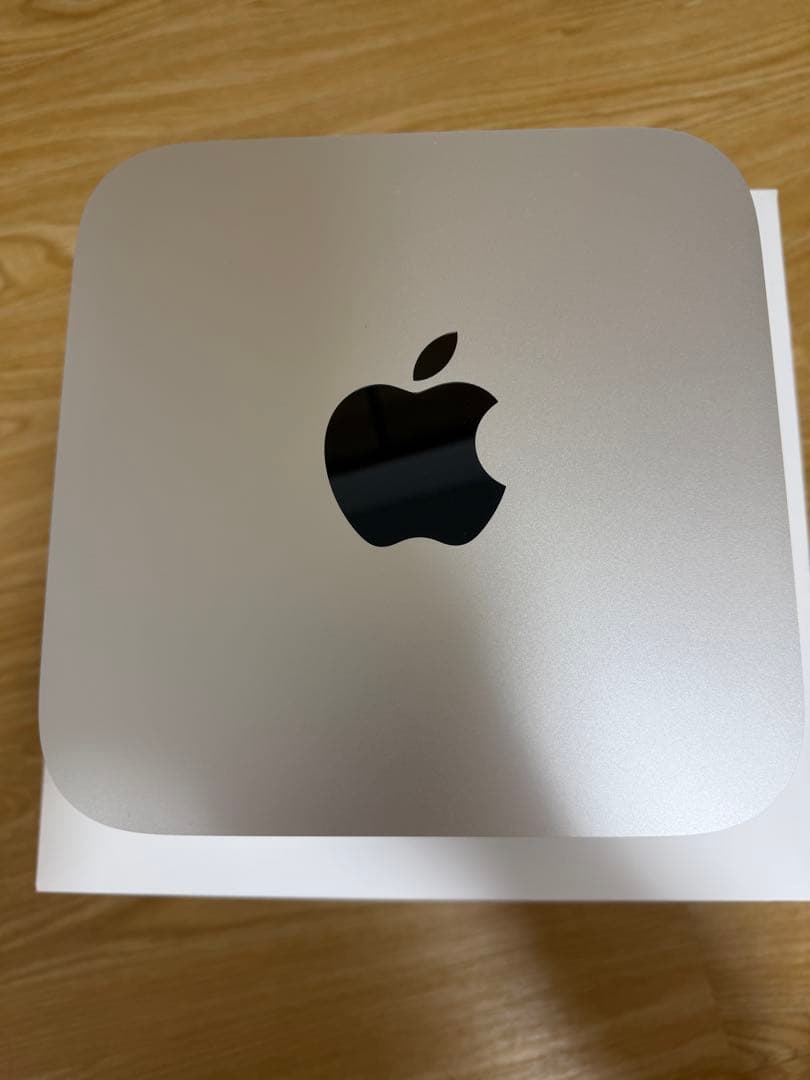 Macデスクトップ Mac Studio (2022) M1 Max 64GB / 512GB