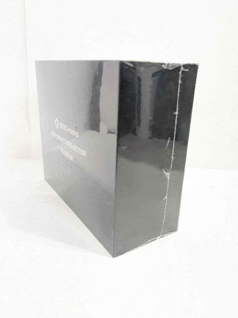 【未開封】UENO-mono　KABENI　スマホ　プロジェクター　T89A
