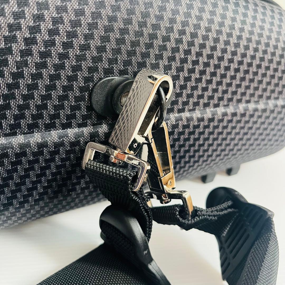 ヤコブウインター　JACOB WINTER ドイツ製アルトサックスケース