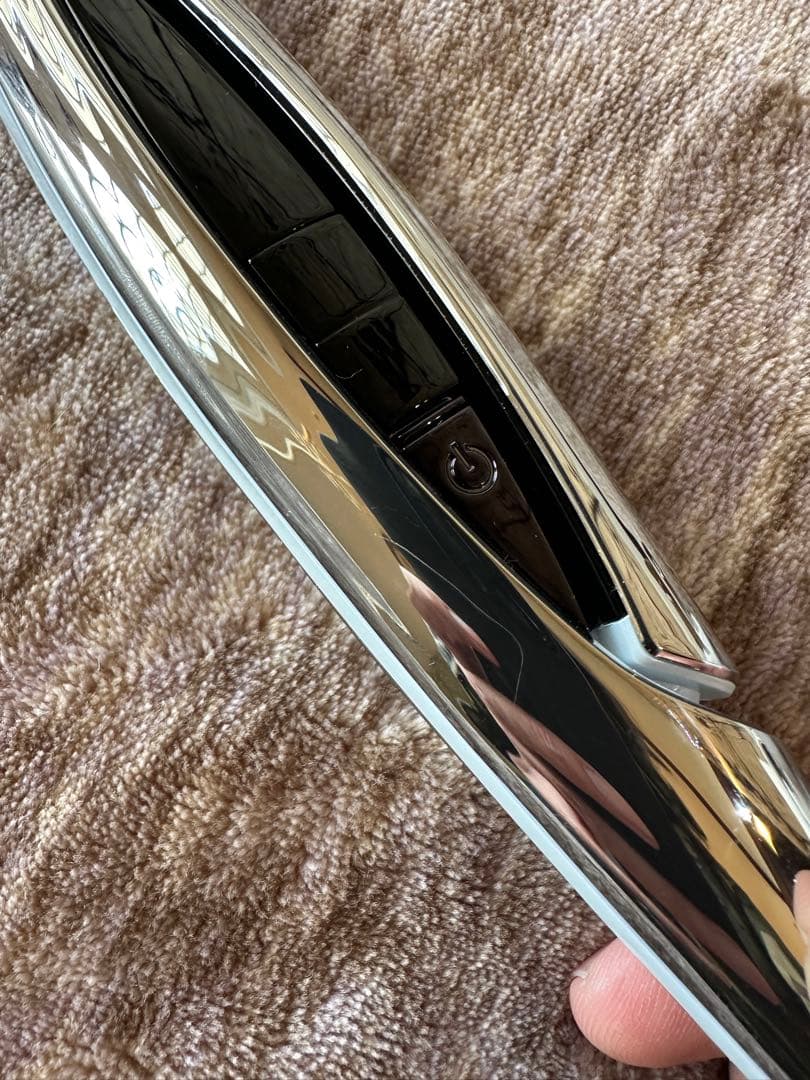 ReFa ストレートヘアアイロン 美品