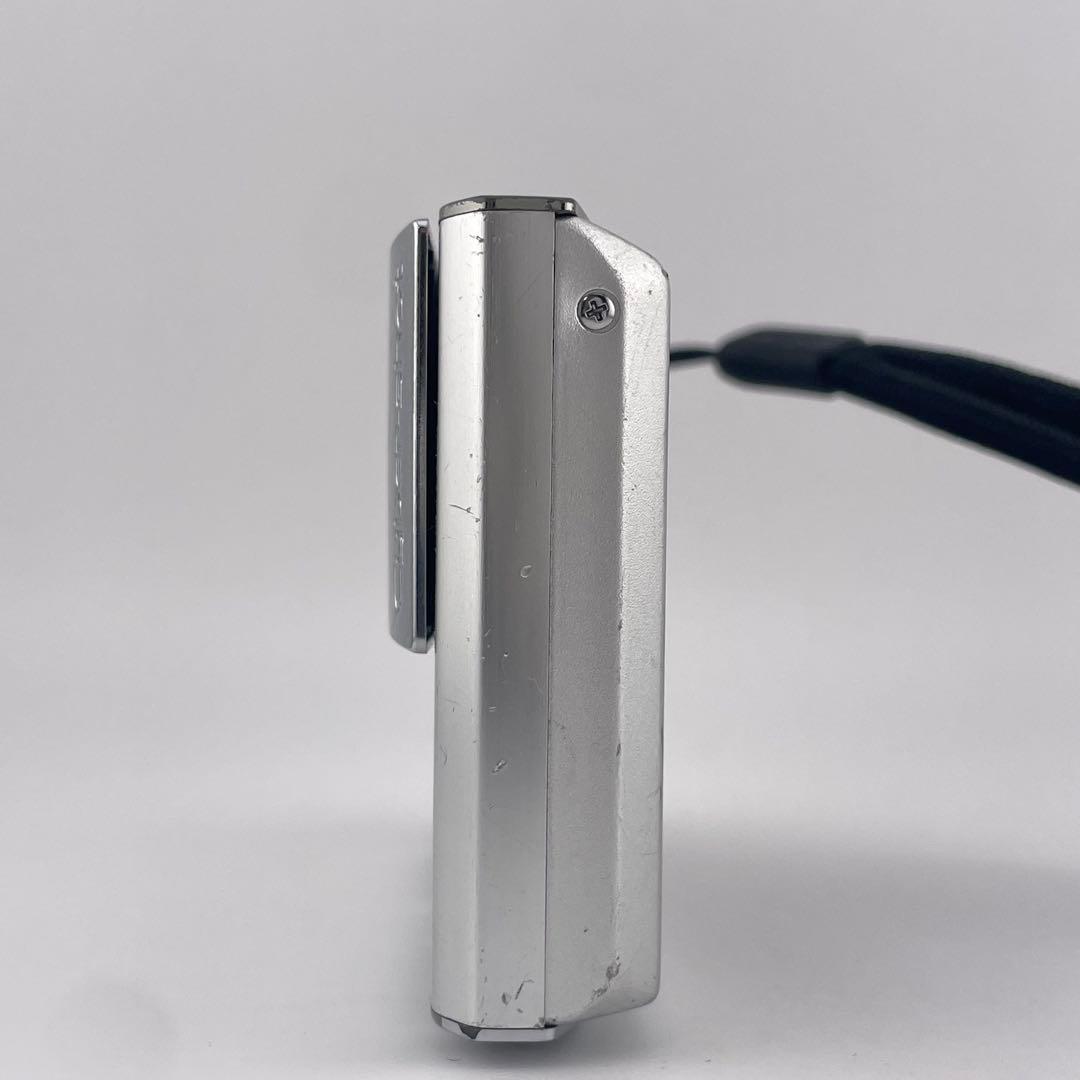 実写美⭕️【動作確認済】SONY Cyber-shot DSC-T5