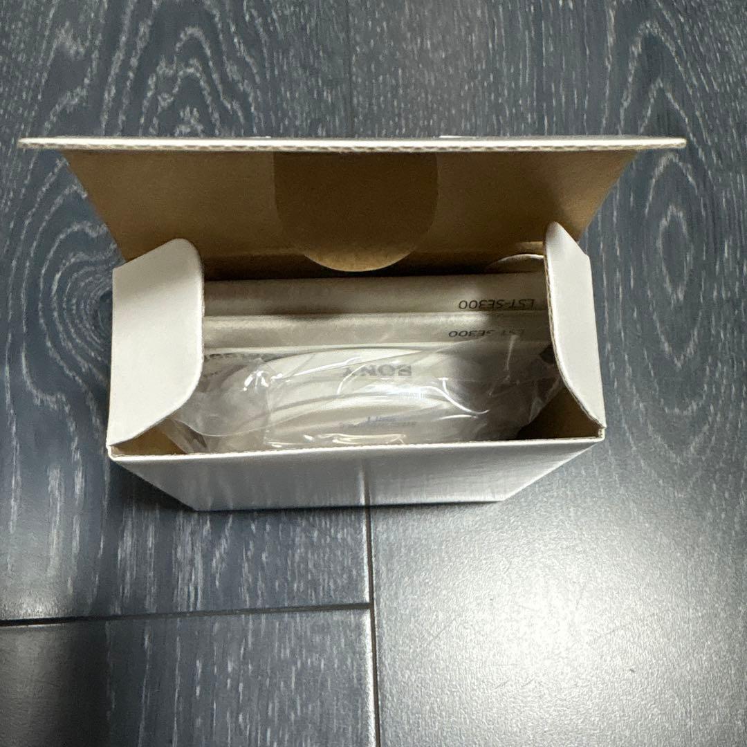 スピーカー・ウーファー SONY LED Bulb Speaker LST-SE300