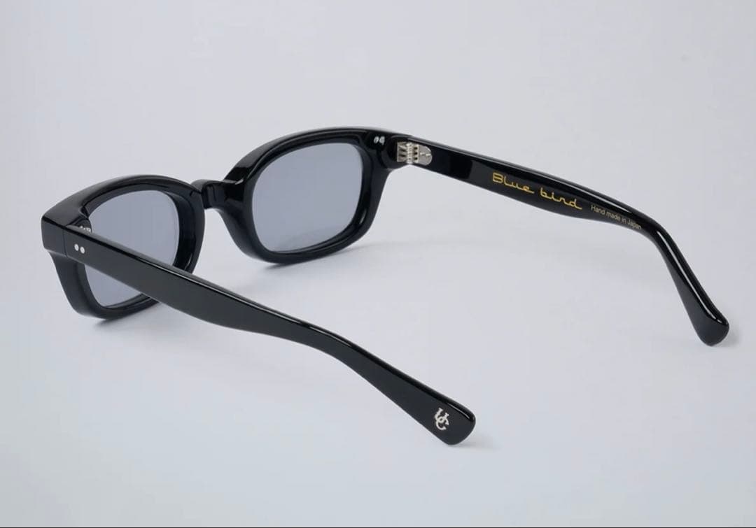 新品 BLUEBIRD UNCROWD アンクラウド