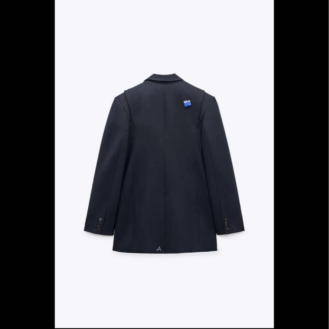 ジャケット・アウター Ader Error x Zara Oversize Blazer