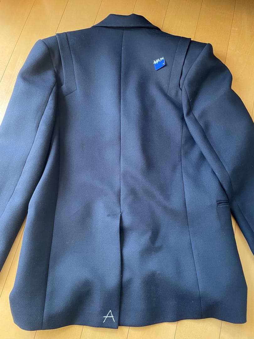 ジャケット・アウター Ader Error x Zara Oversize Blazer