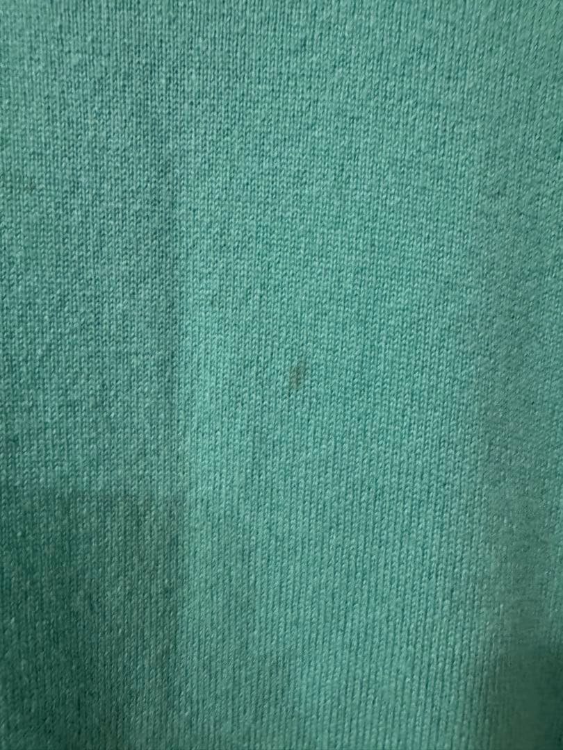 【最高級】FEDELI カシミヤ100% トゥモローランド別注 ニット L