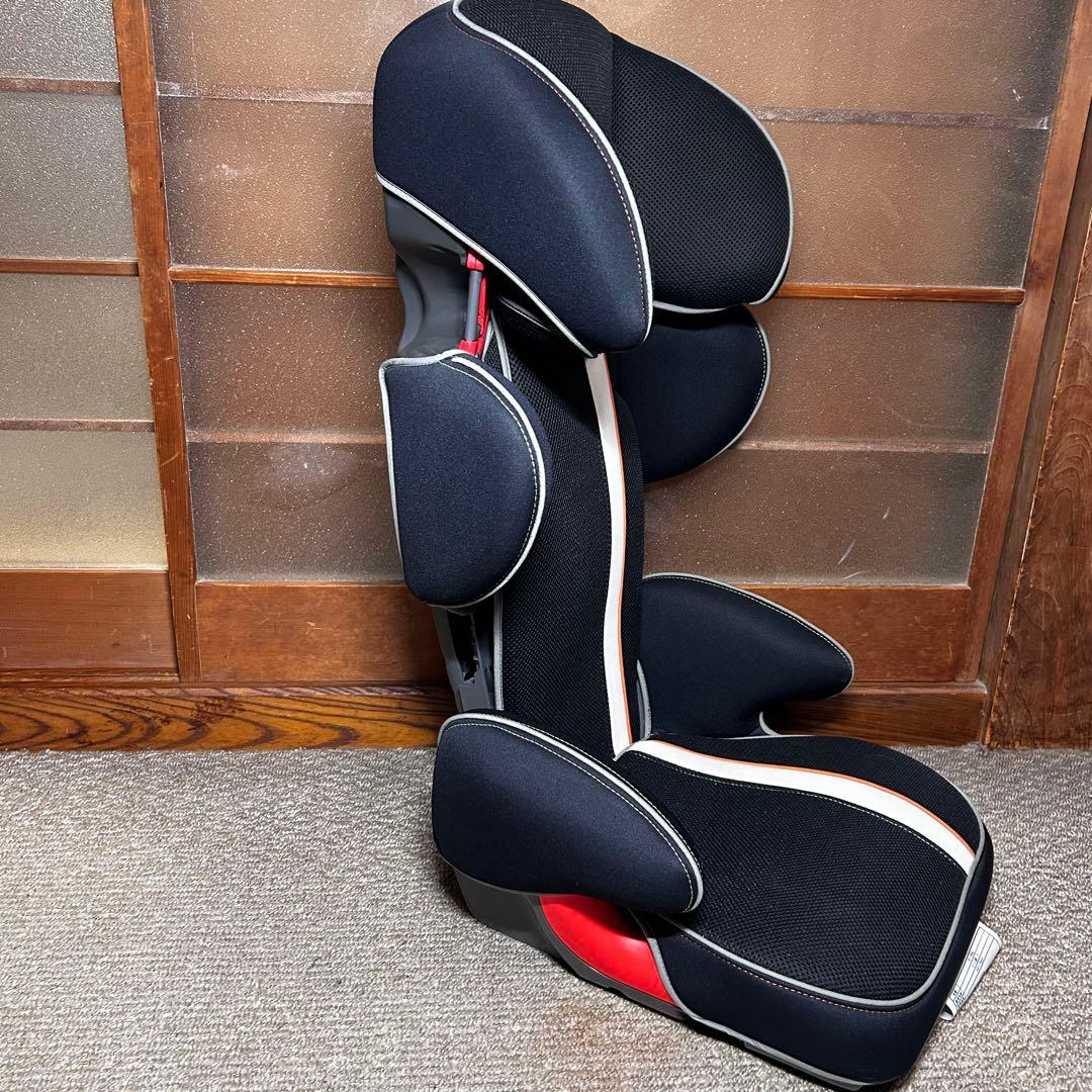 美品 ジュニアシート トヨタ純正 TOYOTA 3歳～12歳 TAKATA