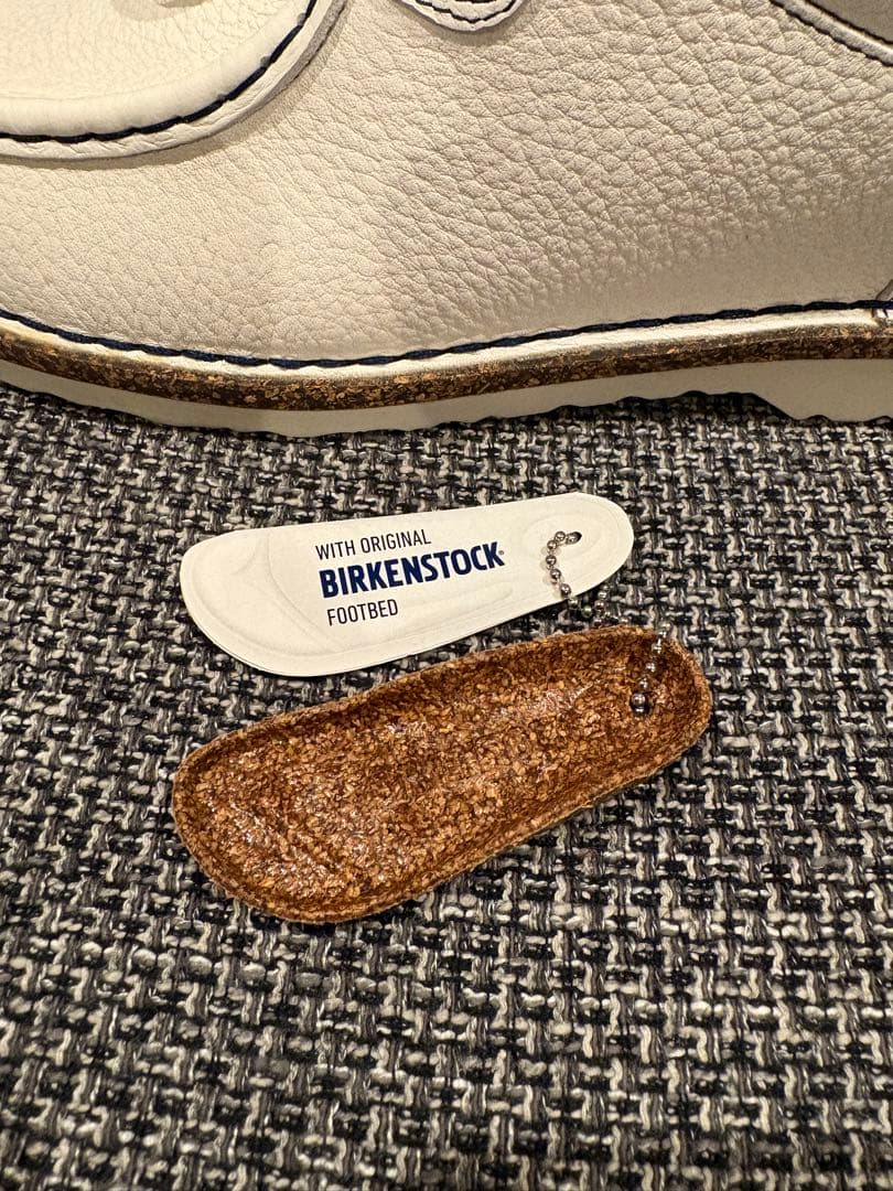 ビルケンシュトック☆PASADENA Ⅱ☆パサディナⅡ☆サイズ42☆新品・箱付