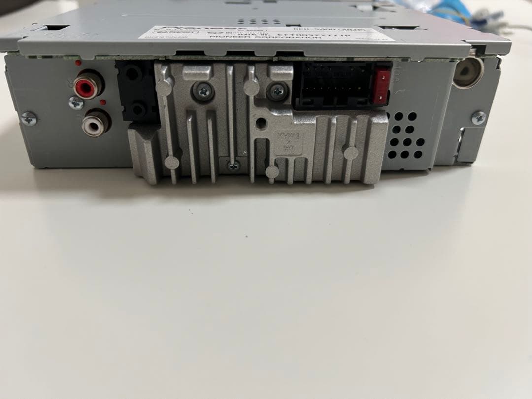 Pioneer DEH-5600 カーオーディオ