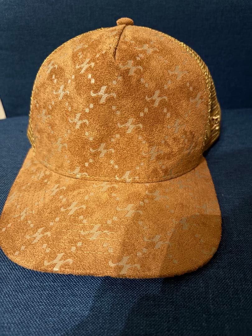 帽子 RR Mono Mesh cap OOPS exclusive MIKADO