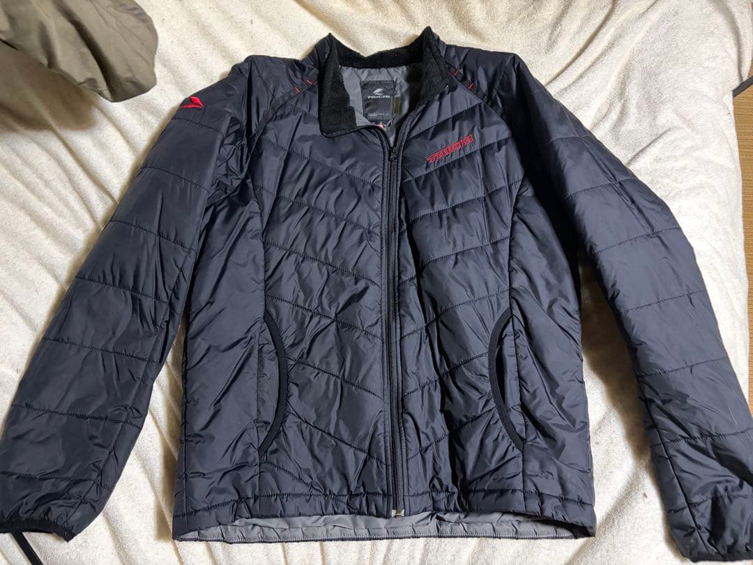 RSタイチ ドライマスター上下Ｌサイズ、ＢＭサイズ