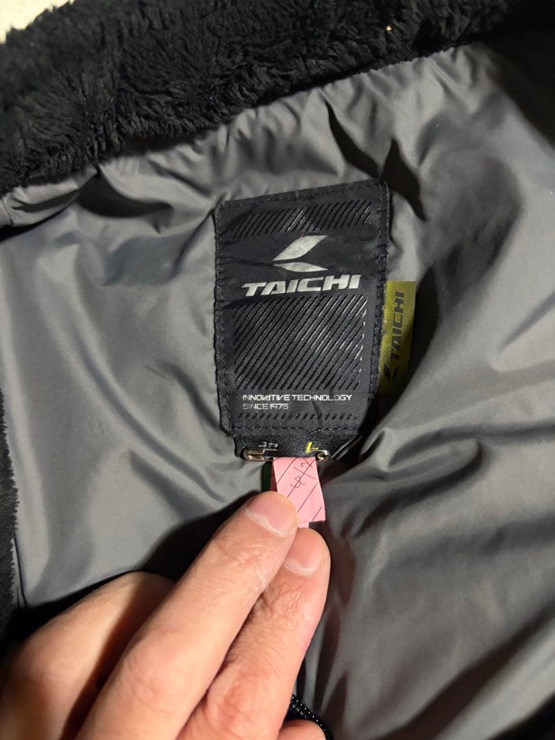 RSタイチ ドライマスター上下Ｌサイズ、ＢＭサイズ